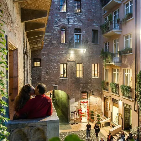 La Corte Di Giulietta 3* Vérone