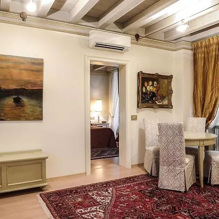 La Corte Di Giulietta 3* Vérone