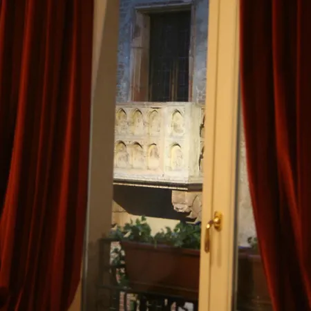 Couette-café La Corte Di Giulietta