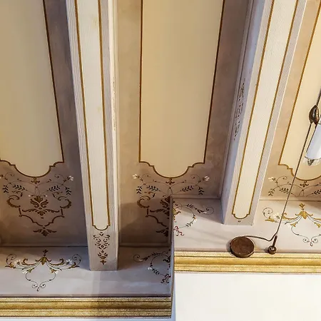 La Corte Di Giulietta 3* Vérone