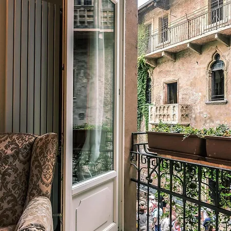 La Corte Di Giulietta Vérone